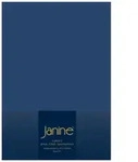 Janine Spannbetttuch Elastic-Jersey Original-Fulflexgummi 100 x 200 cm