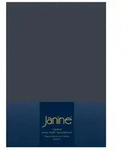Janine Spannbetttuch Elastic-Jersey Original-Fulflexgummi 100 x 200 cm