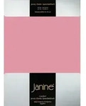 Janine Design Spannbettlaken Altros&eacute; ca. 200 x 200 cm Elastic-Jersey