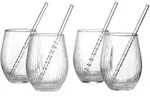 Ritzenhoff Gl&auml;ser-Set Spritz Klar 8-teilig 0,59 Liter f&uuml;r Cocktails & Aperitifs