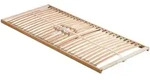 PAIDI Lattenrahmen Kira Comfort Massivholz 90 x 200 cm