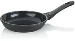 Keck & Lang Bratpfanne Atura Schwarz 20 cm Keramikbeschichtung