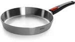WOLL Pfanne Concept Pro Schwarz Aluguss 28 cm &Oslash; 5 cm Induktion bis 250 &deg;C