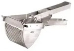 GEFU Kartoffelpresse Pantara Edelstahl Silber 30,8 cm K&uuml;chenpresse