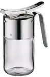 WMF K&uuml;chenhelfer Barista Silber Sirup- & Honigspender 240 ml