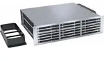 Miele Ersatzteil Umbausatz Umluft DUU1000_2 Silber Metall 38,5 x 99,0 x 32,3 cm
