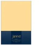 Janine Spannbetttuch Elastic-Jersey Titan 150 x 200 cm Hautsympathisch