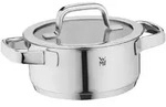 WMF Bratentopf Compact Cuisine Silber 16 cm Cromargan Edelstahl