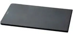 Continenta Schneidebrett Duracore Schwarz Recycling-Werkstoff 20 x 30 cm