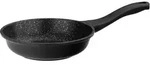 kela Bratpfanne Stella Nova Schwarz Aluminium 20 cm Durchmesser