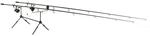Mitchell Gt Pro Complete Carp Set cu0068