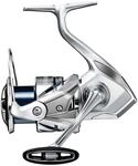 Shimano Stradic FM C3000 ro1134