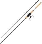 Abu Garcia Max Pro 662M 10-40G/Max4Pro-L cu0376