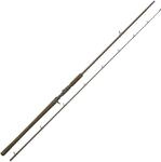 Savage Gear Sg4 Tuff Game Specialist Bc 8'6''/2.59M Mf 90-190G/3Xh 2Sec av1320