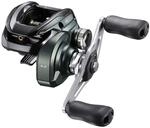 Shimano Curado M 201 LH ro1155