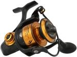 Penn Spinfisher Vii Eu 2500 Sp Reel Bx ru0995
