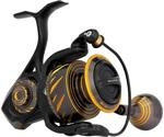 PENN Authority&reg; Spin 4500 5.7:1 Rh-Lh ru0910