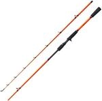 Abu Garcia Svartzonker X3 7112H 30-100g Cast Rod 2,40m au1532