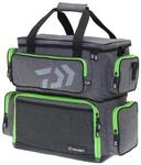 Daiwa Prorex D-BOX Tackle Bag L 45x42x25cm zd0236