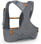 Osprey Duro LT Phantom Grey/Toffee Orange S z20179