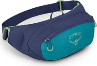 Osprey 10006020, Osprey Daylite Waist Blue Spikemoss/Alkaline O/S