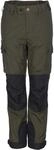 Pinewood Lappland Extreme 2.0 Kids Trouser Mossgreen/Black 116 mbc4496