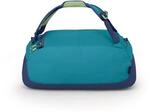 Osprey Daylite Duffel 30 Blue Spikemoss/Alkaline O/S y20923