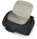 Osprey Daylite Duffel 45 Black O/S y20925