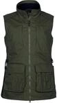 Pinewood Dog Sports Trainer Women Vest Mossgreen XS mbc0627