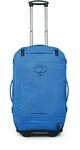 Osprey Transporter Wheeled Duffel 40 Blue Flame OS y21084