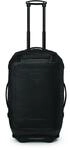 Osprey Transporter Wheeled Duffel 60 Raven Black OS y21087