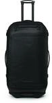 Osprey Transporter Wheeled Duffel 90 Raven Black OS y21089