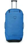 Osprey Transporter Wheeled Duffel 90 Blue Flame OS y21088