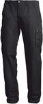 Viavesto Herrenhose Sr. Cabral: Anthrazit, Gr. 46 m50473