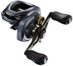 Shimano Curado DC 201 HG Left Hand ro1100