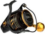 PENN Slammer IV 8500Hs Sp Reel Bx ru0808