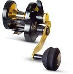 Black Cat Battle Cat Vertical Modell: 710 LH &middot; Kugellager: 7 &middot; 345m/ 0,25mm &middot;