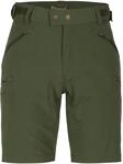 Pinewood Abisko Light Stretch Shorts Mossgreen C58 mbc1975