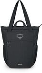 Osprey Poco Changing Tote Black O/S y21041
