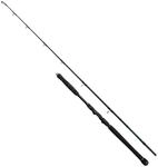 MADCAT Black Close Combat 180 6' 1.80M 50-125G 2Sec 205G 122cm aa1957