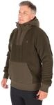 Fox Sherpa Hybrid Jacket Olive 3XL mq2099