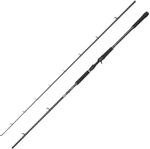 Abu Garcia Beast X2 802 XXH Casting 2,44m 50-180g 2Sec au2267