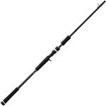 13 Fishing Fate Black Cast 6'6L 3-15 2P a10055
