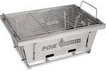 Fox Cookware Foldable BBQ zq1992