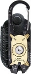 True Utility 400260, True Utility Fixr Mini-Multitool, Aisi 420 Stahl, Rostfrei,