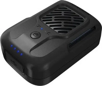 Nitecore 0122103, Nitecore EMR40 M&uuml;ckenabwehrger&auml;t (D)/net