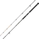 PENN Regiment IV Spin/Pilk 2,40m F 50-150g 2Sec Spin au2374