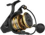 PENN Battle&reg; IV 6000 Front Drag 4Bb 5,6:1 ru1117