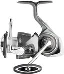 Daiwa 24 LUVIAS LT3000D rd1041