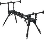 JENZI Ground Contact Rod Pod Portable. zj0416